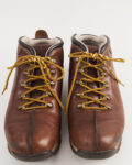 Ботинки Timberland из кожи Timberland — фото 3