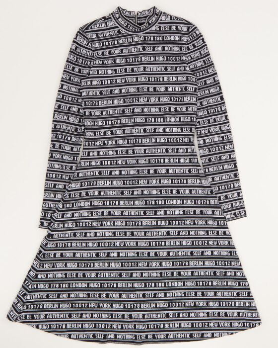 Платье от Hugo Boss Hugo Boss