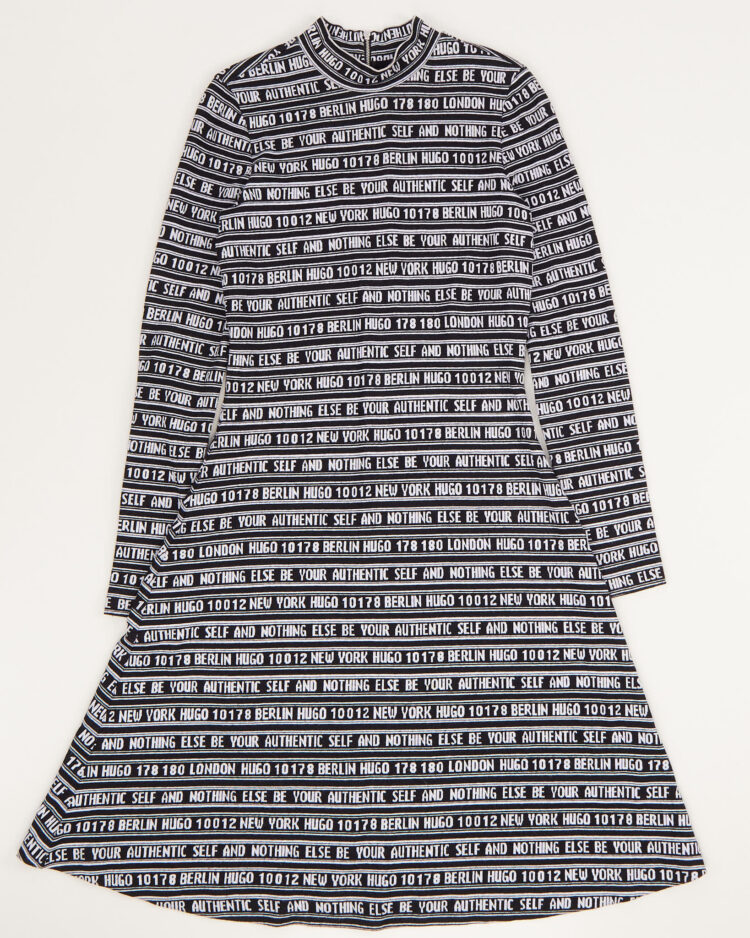 Платье от Hugo Boss