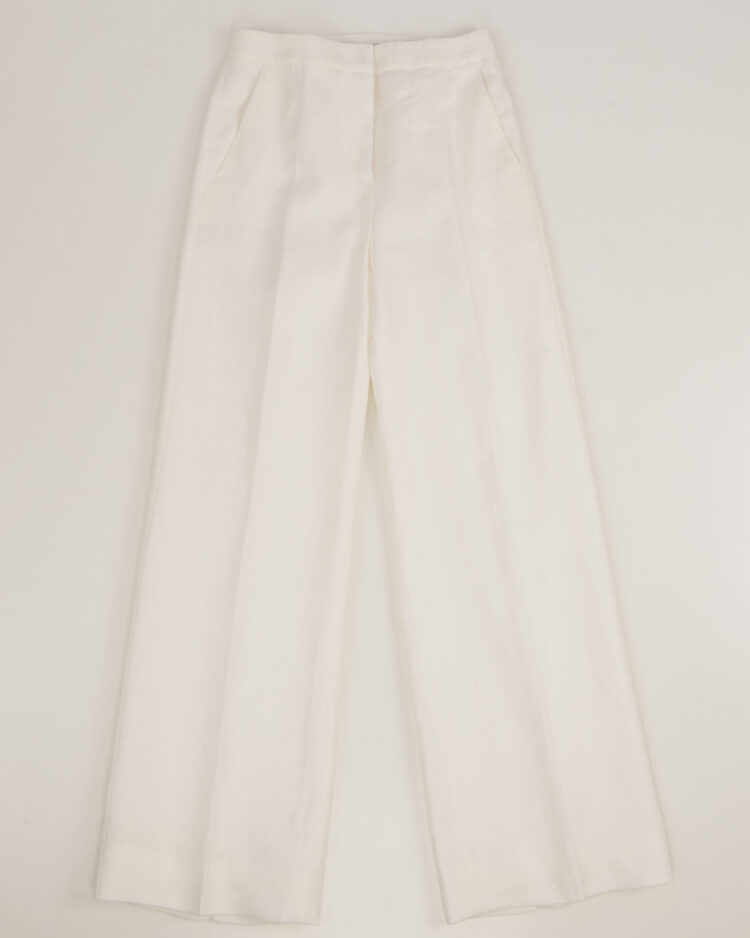 Брюки палаццо Max Mara