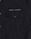 Рубашка Armani Exchange Armani Exchange — фото 3