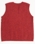 Жилет American Eagle из шерсти American eagle — фото 4