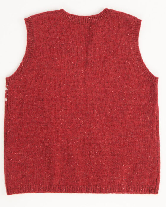 Жилет American Eagle из шерсти American eagle — фото 4