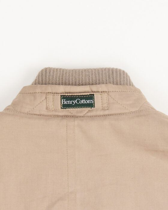 Куртка‑бомбер Henry Cottons Henry Cottons — фото 6