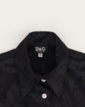 Блуза  D&G D&G — фото 2