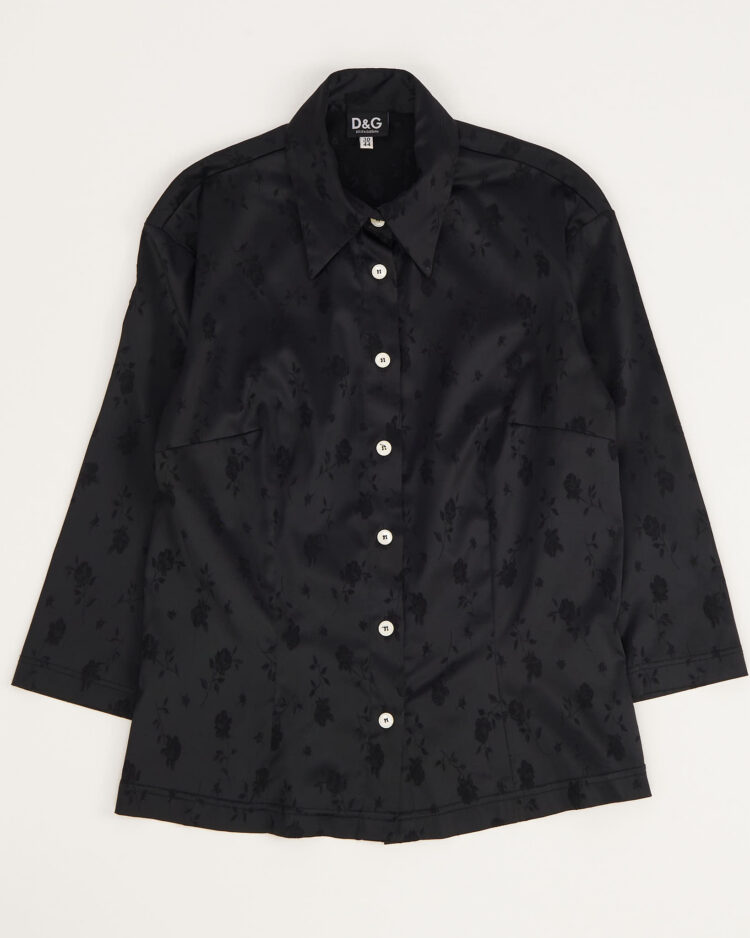 Блуза  D&G