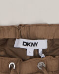 Брюки DKNY DKNY — фото 4