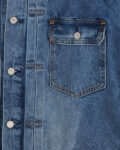 Джинсовая куртка Levi’s Levi Strauss & Co — фото 3