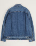 Джинсовая куртка Levi’s Levi Strauss & Co — фото 4