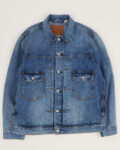 Джинсовая куртка Levi’s Levi Strauss & Co