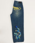 Джинсы Don Ed Hardy Ed Hardy — фото 5