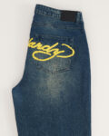 Джинсы Don Ed Hardy Ed Hardy — фото 3