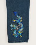 Джинсы Don Ed Hardy Ed Hardy — фото 4