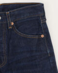 Джинсы Levi’s 501 Levi Strauss & Co — фото 2