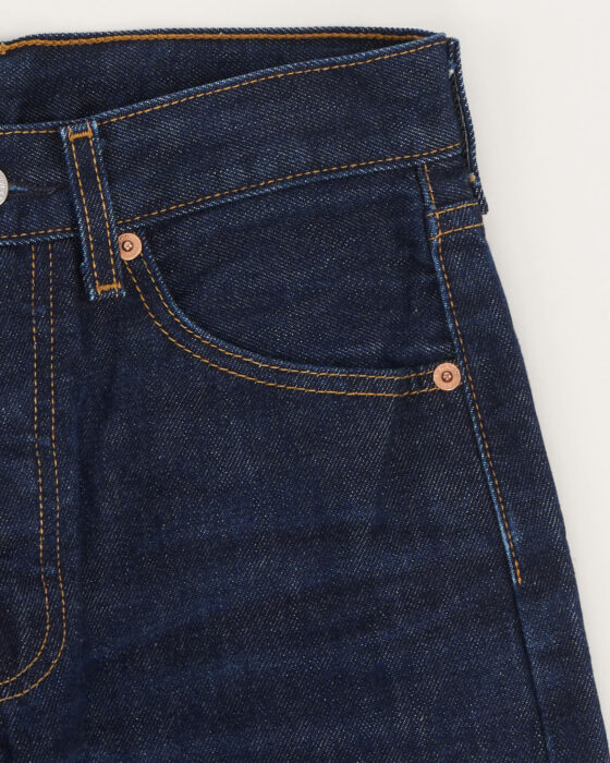 Джинсы Levi’s 501 Levi Strauss & Co — фото 2