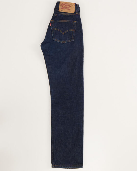 Джинсы Levi’s 501 Levi Strauss & Co — фото 3