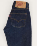 Джинсы Levi’s 501 Levi Strauss & Co — фото 4