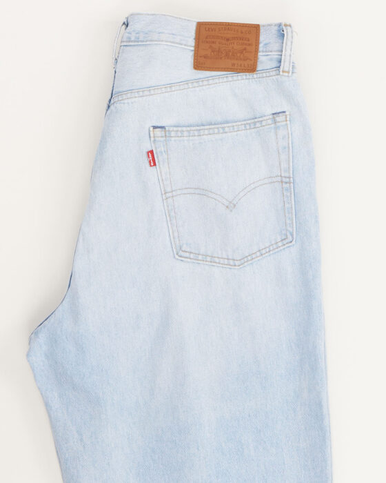 Джинсы Levi’s Levi Strauss & Co — фото 3