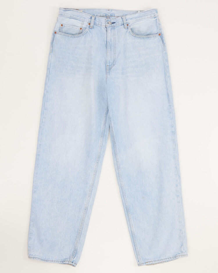 Джинсы Levi’s