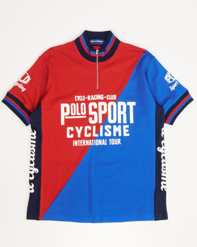Футболка Polo Sport