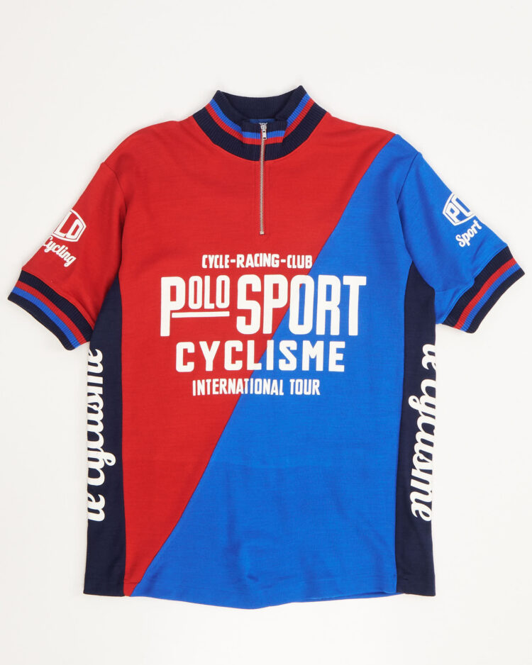 Футболка Polo Sport