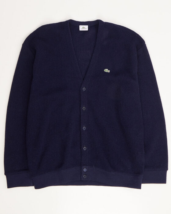 Кардиган Lacoste Lacoste
