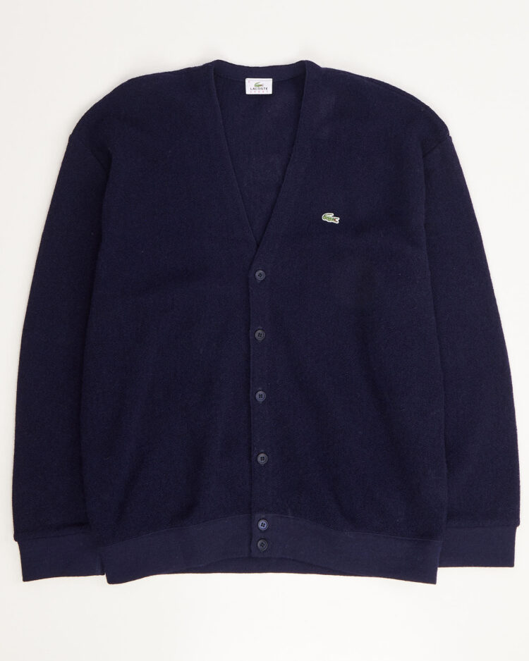 Кардиган Lacoste