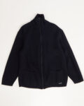 Кардиган Saint James на молнии Saint James
