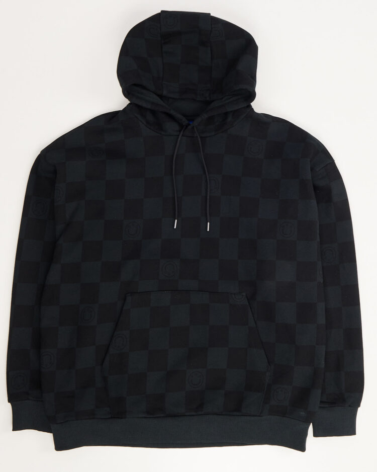 Худи HUGO BOSS