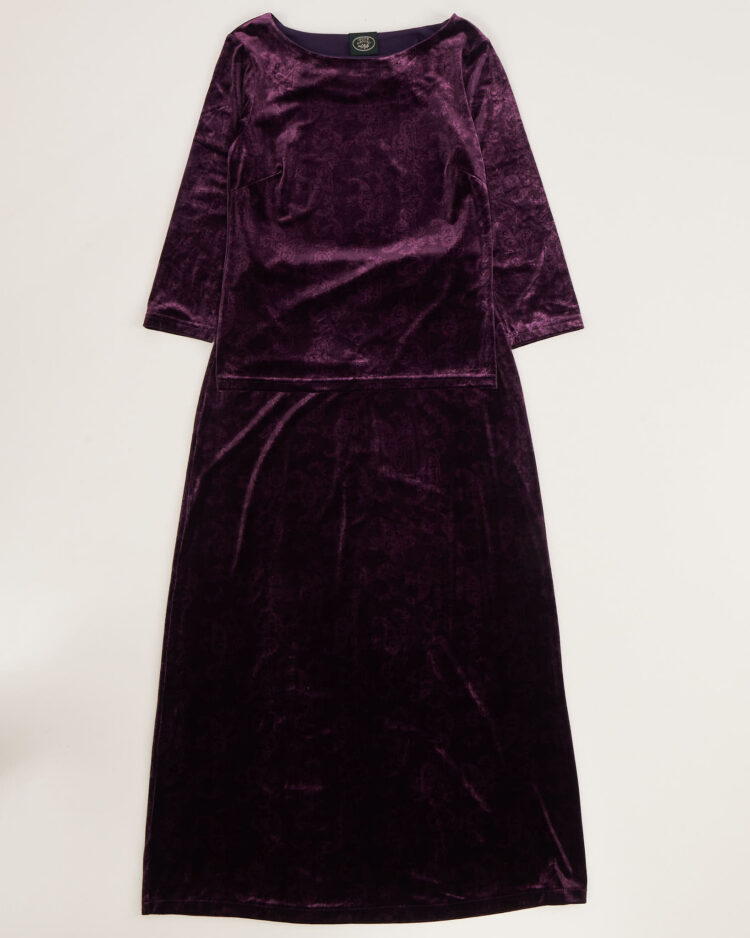 Костюм Laura Ashley