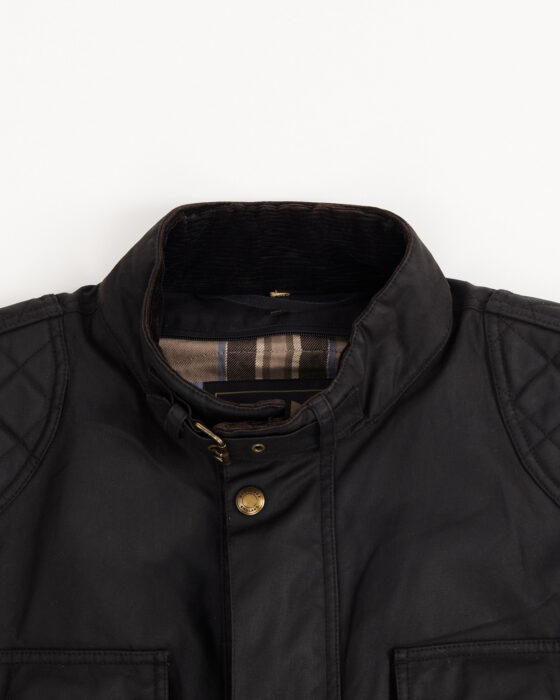 Куртка Motorcycle England 1924 Belstaff Belstaff — фото 2