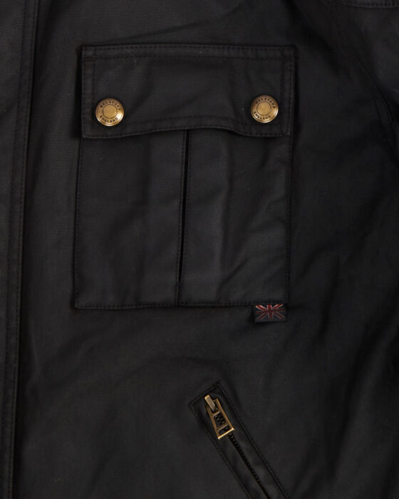 Куртка Motorcycle England 1924 Belstaff Belstaff — фото 3