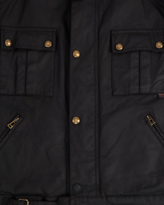 Куртка Motorcycle England 1924 Belstaff Belstaff — фото 4