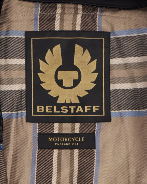 Куртка Motorcycle England 1924 Belstaff Belstaff — фото 6