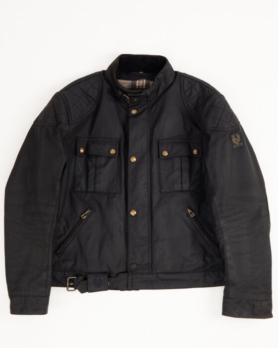 Куртка Motorcycle England 1924 Belstaff Belstaff