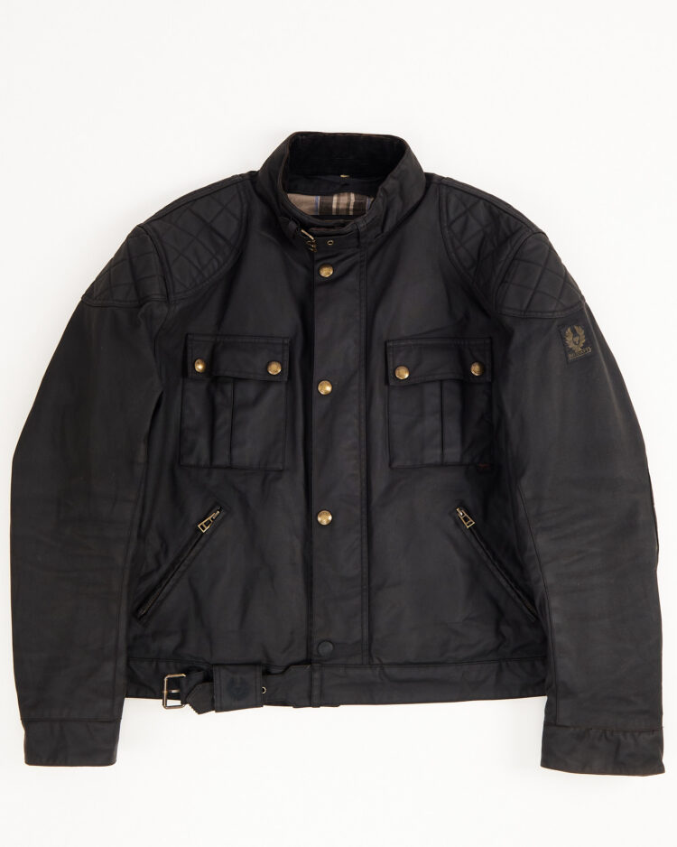Куртка Motorcycle England 1924 Belstaff