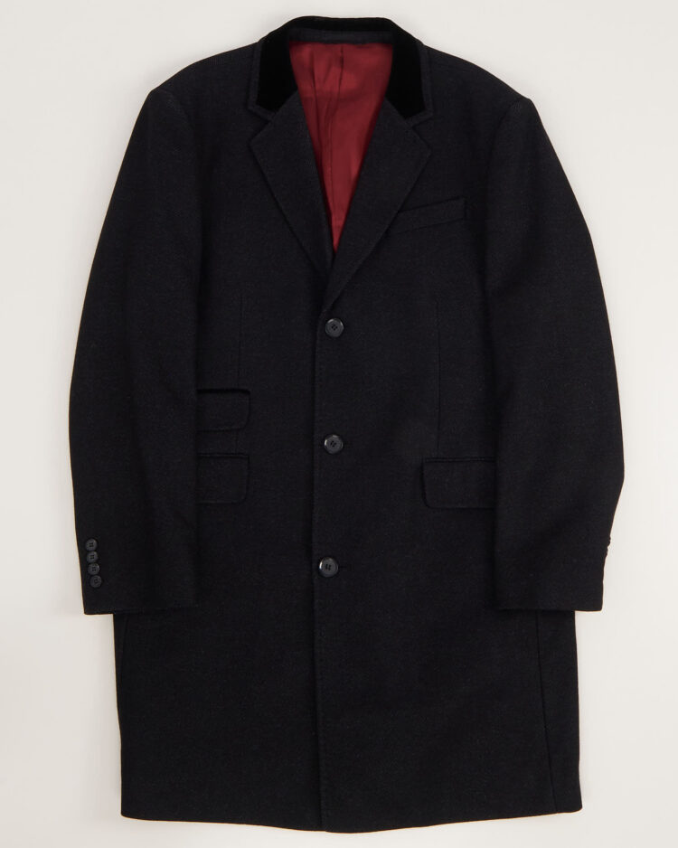 Мужское пальто Sartorial от Marks & Spencer