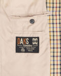 Пиджак DAKS Signature DAKS Signature — фото 7