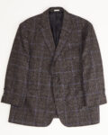 Пиджак из шерсти Joseph Abboud Joseph Abboud