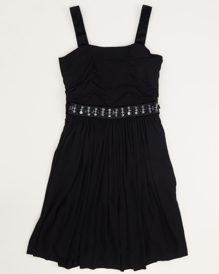 Платье D&G