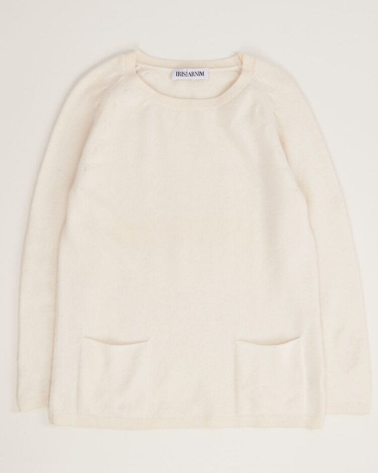 Свитер Iris Arnim